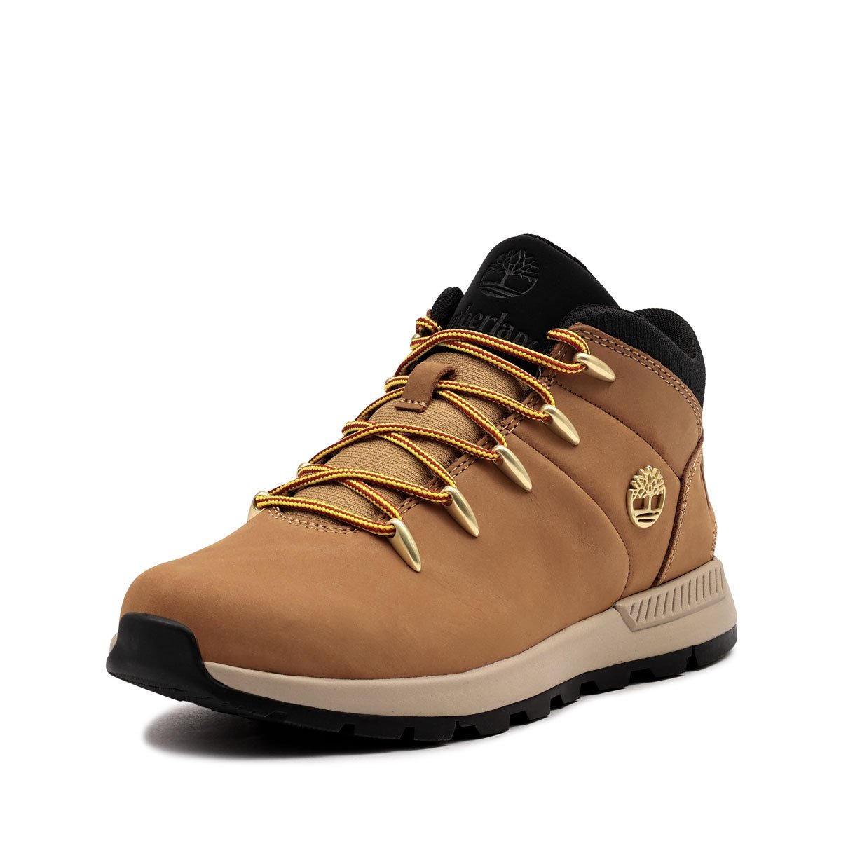 Зимни обувки Timberland Sprint Trekker Mid Lace Sneaker 0A2G8K231 Timberland Sprint Trekker Mid Lace Sneaker Зимни обувки 0A2G8K231