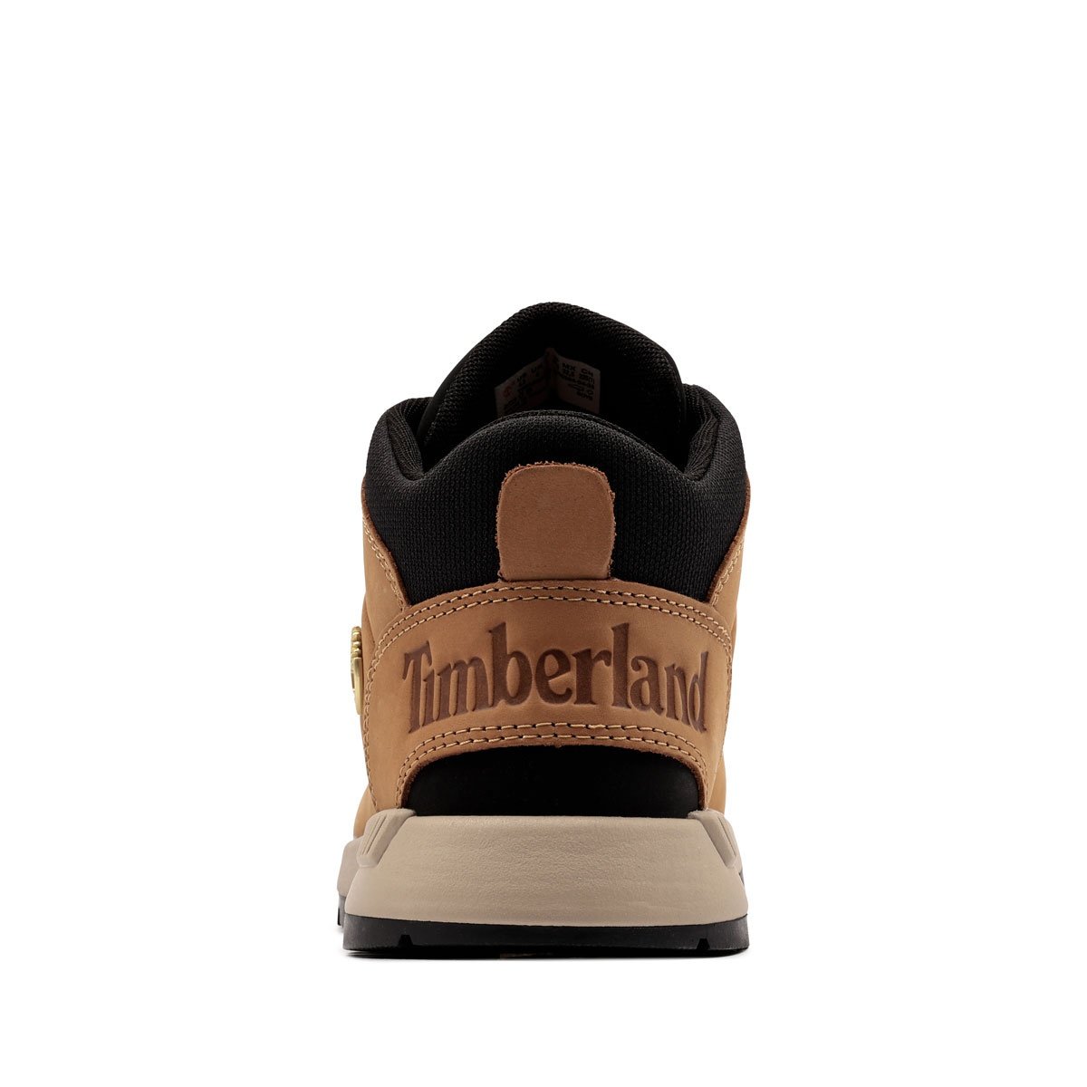 Зимни обувки Timberland Sprint Trekker Mid Lace Sneaker 0A2G8K231 Timberland Sprint Trekker Mid Lace Sneaker Зимни обувки 0A2G8K231
