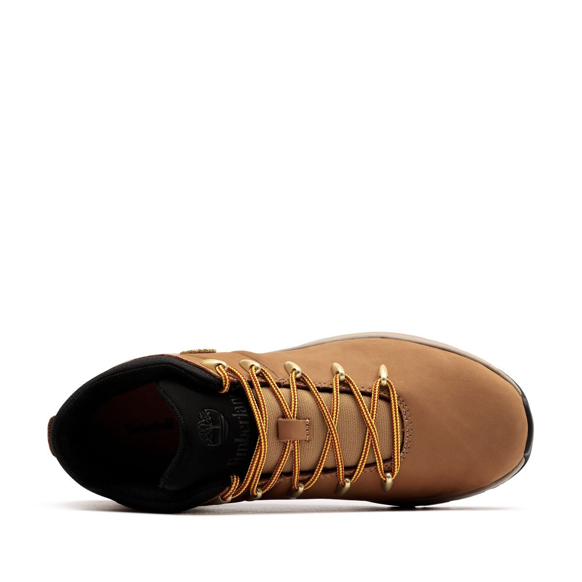Зимни обувки Timberland Sprint Trekker Mid Lace Sneaker 0A2G8K231 Timberland Sprint Trekker Mid Lace Sneaker Зимни обувки 0A2G8K231