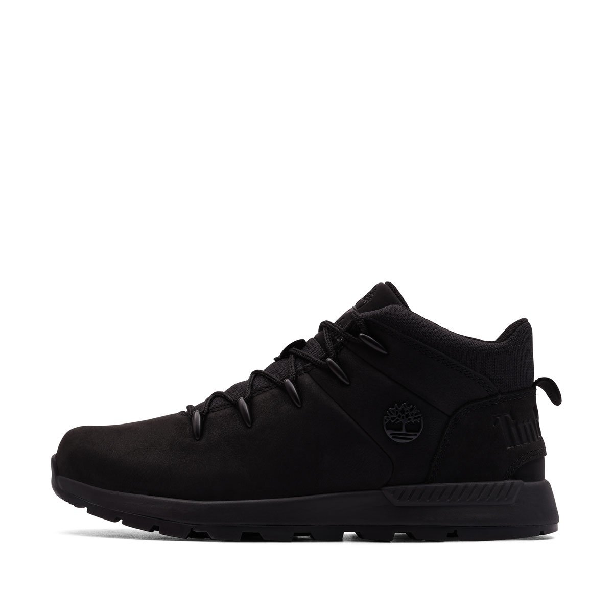 Дамски зимни обувки Timberland Sprint Trekker Mid Lace Sneaker 0A2GE8015 Timberland Sprint Trekker Mid Lace Sneaker Дамски зимни обувки 0A2GE8015