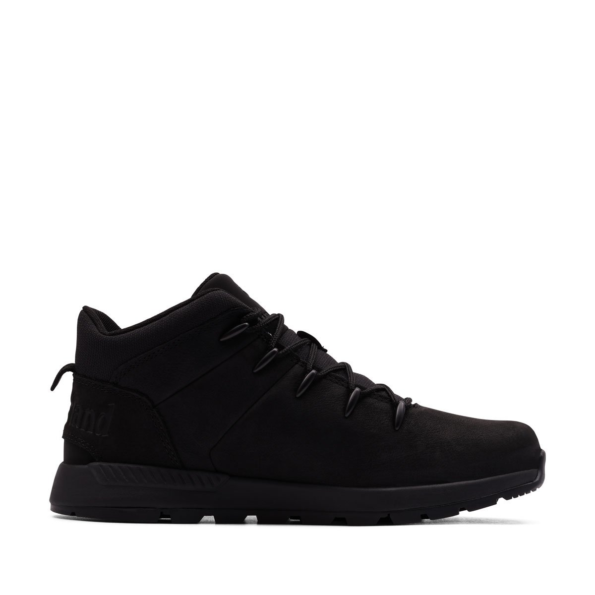 Дамски зимни обувки Timberland Sprint Trekker Mid Lace Sneaker 0A2GE8015 Timberland Sprint Trekker Mid Lace Sneaker Дамски зимни обувки 0A2GE8015