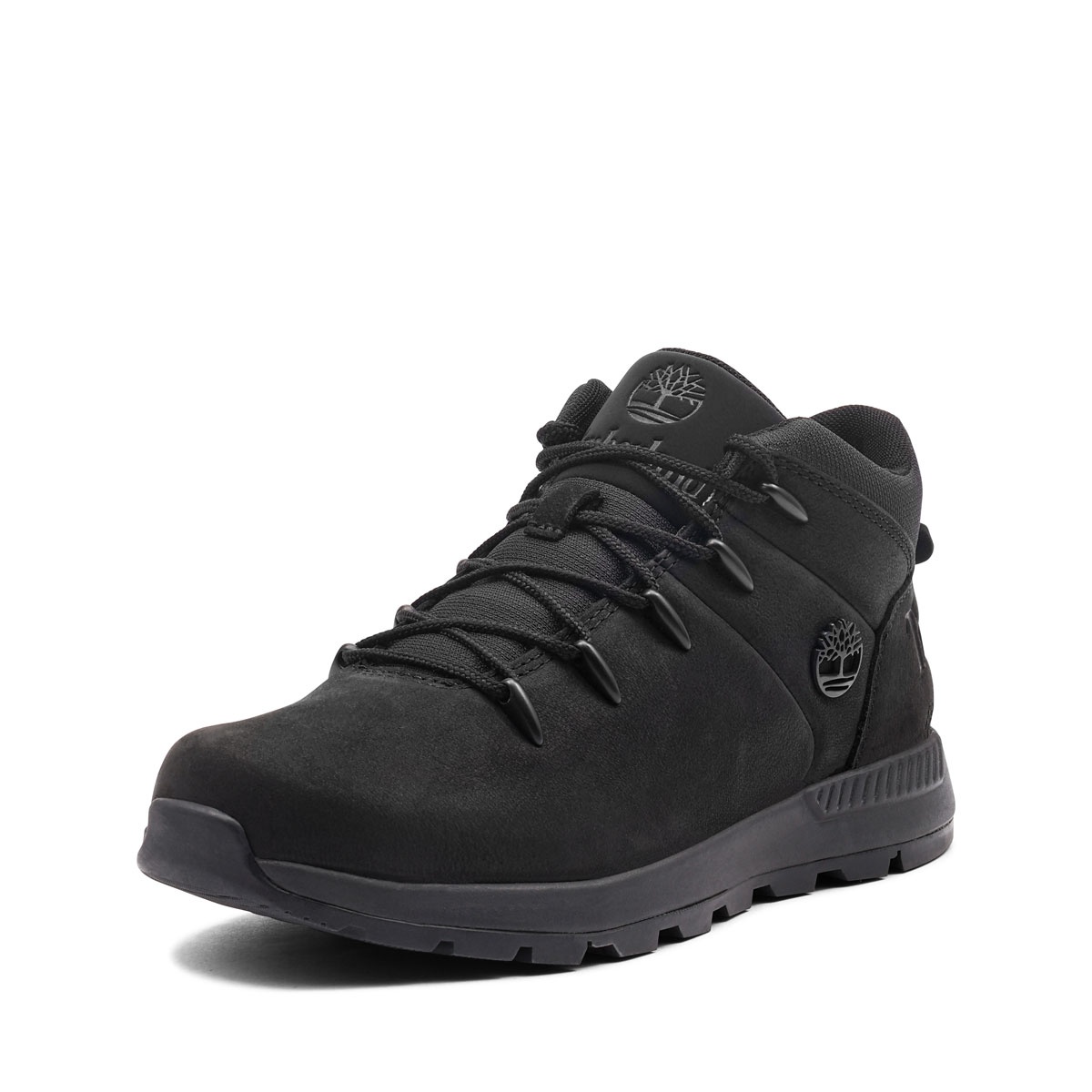Timberland Sprint Trekker Mid Lace Sneaker Дамски зимни обувки 0A2GE8015