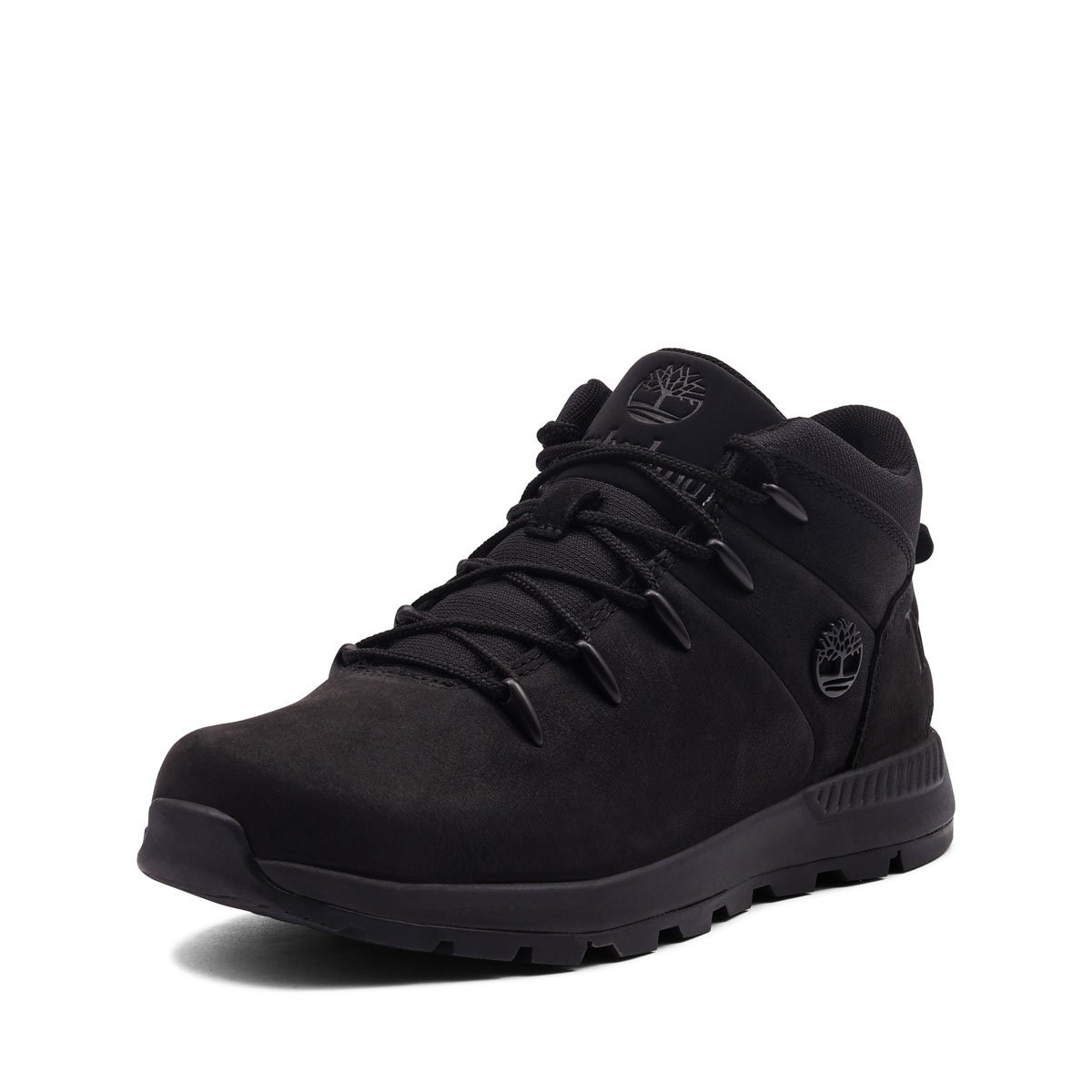 Дамски зимни обувки Timberland Sprint Trekker Mid Lace Sneaker 0A2GE8015 Timberland Sprint Trekker Mid Lace Sneaker Дамски зимни обувки 0A2GE8015