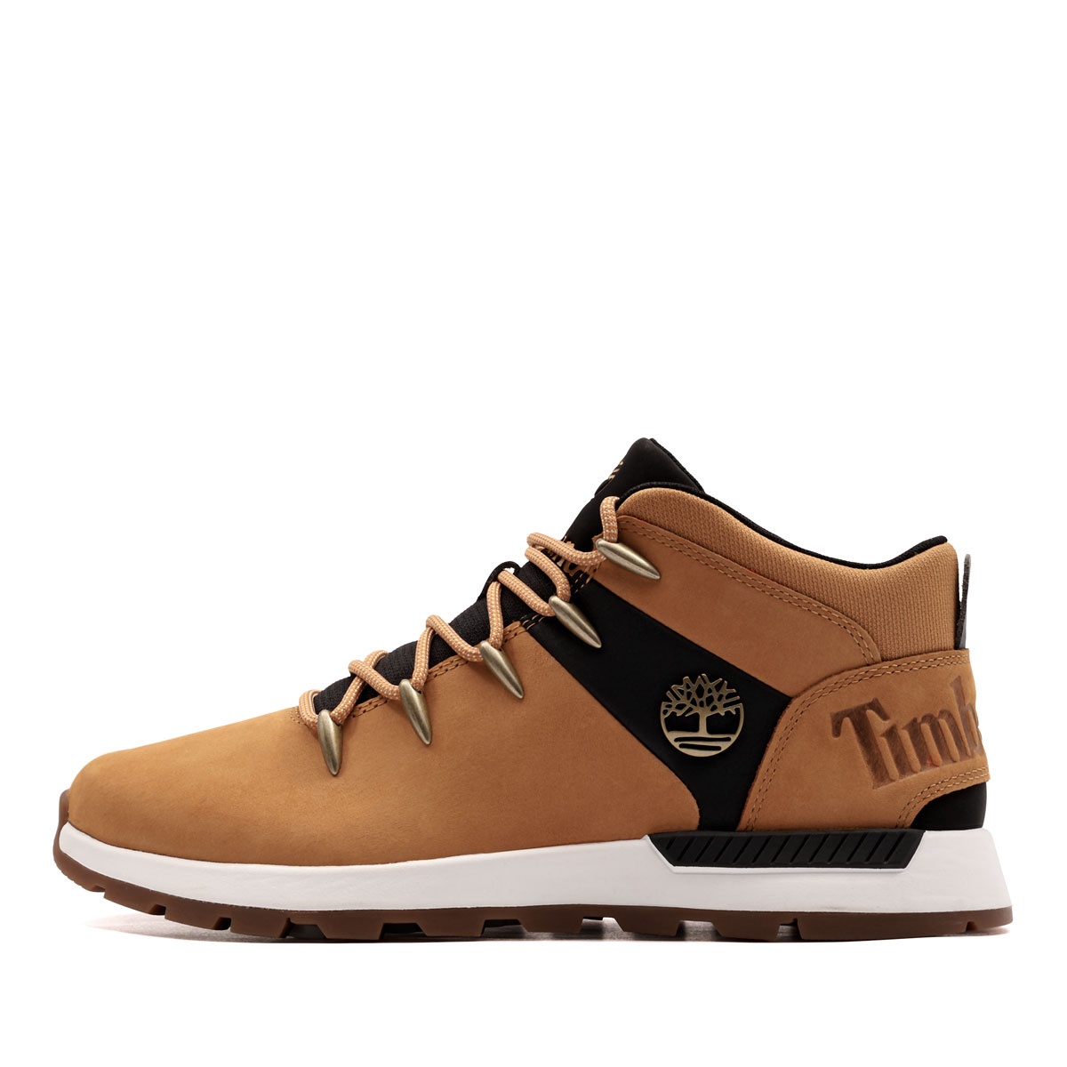 Timberland Sprint Trekker Mid Lace Sneaker Мъжки зимни обувки 0A6DQDEJS