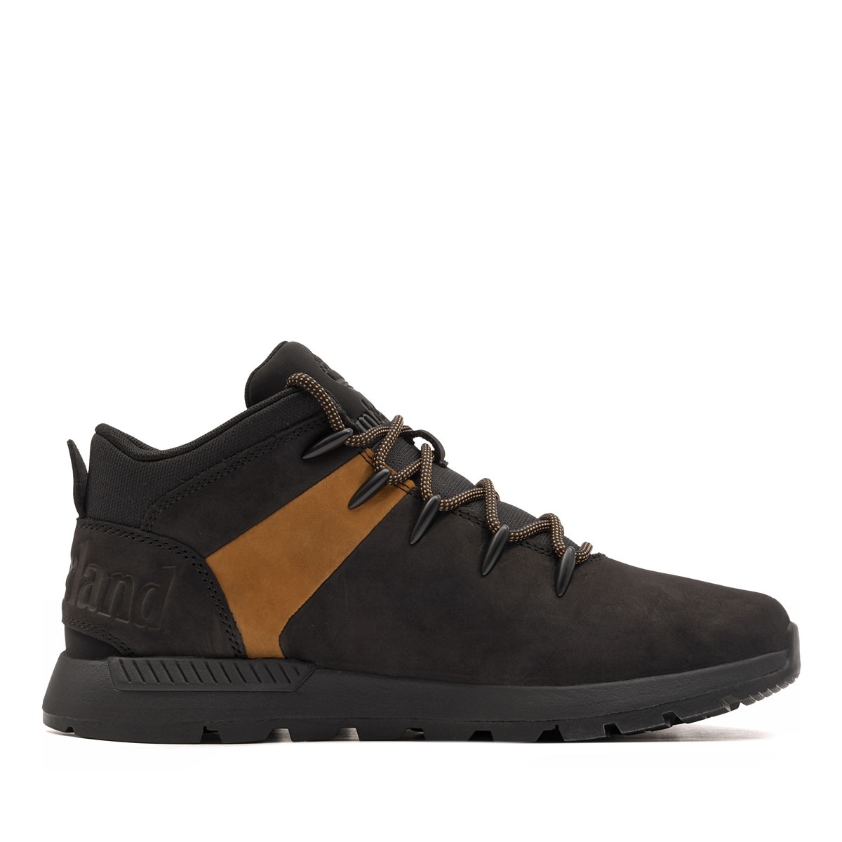 Timberland Sprint Trekker Mid Lace Sneaker Мъжки зимни обувки 0A6DQDEMJ