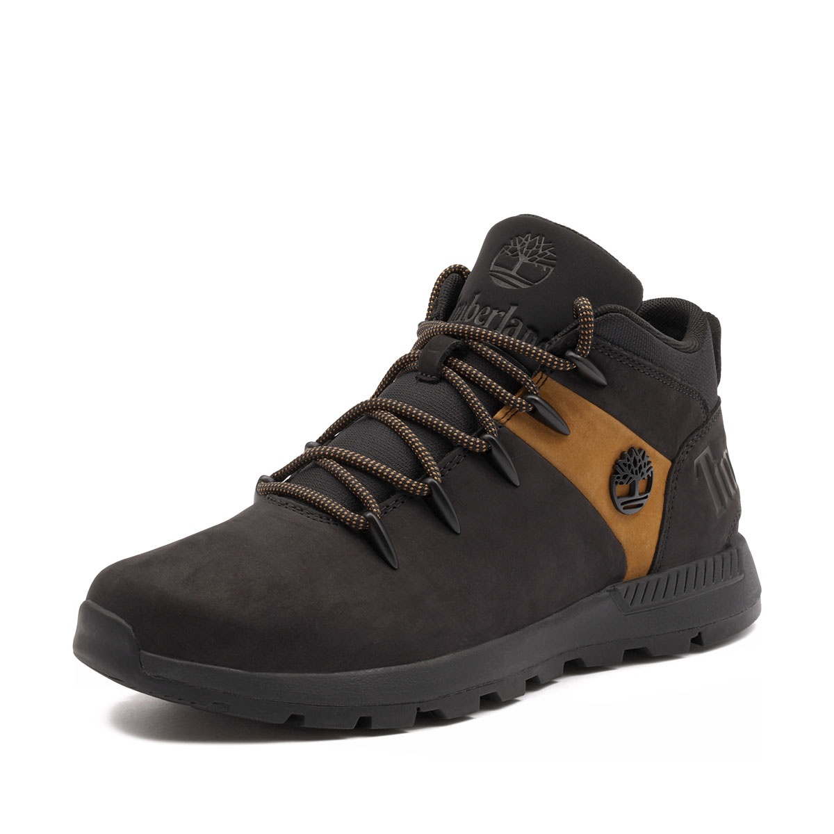 Timberland Sprint Trekker Mid Lace Sneaker Мъжки зимни обувки 0A6DQDEMJ