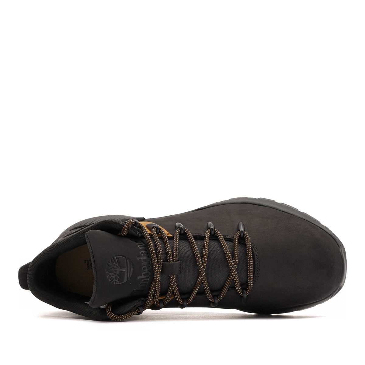 Timberland Sprint Trekker Mid Lace Sneaker Мъжки зимни обувки 0A6DQDEMJ