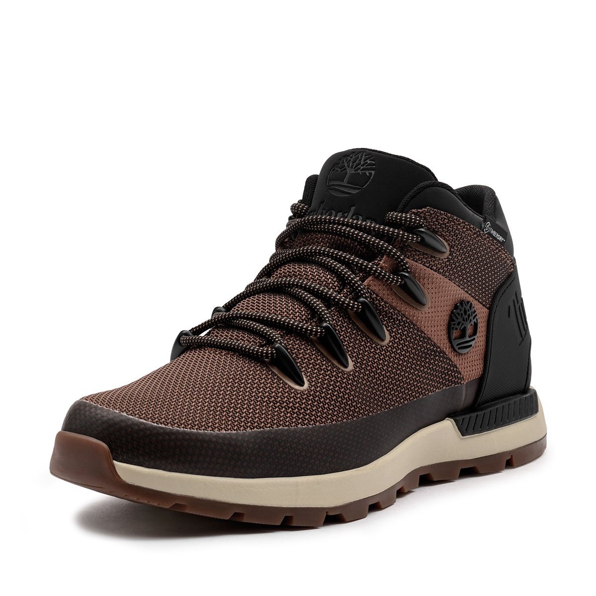 Timberland Sprint Trekker Mid LC Waterproof SN Мъжки зимни обувки 0A6CRBEJU