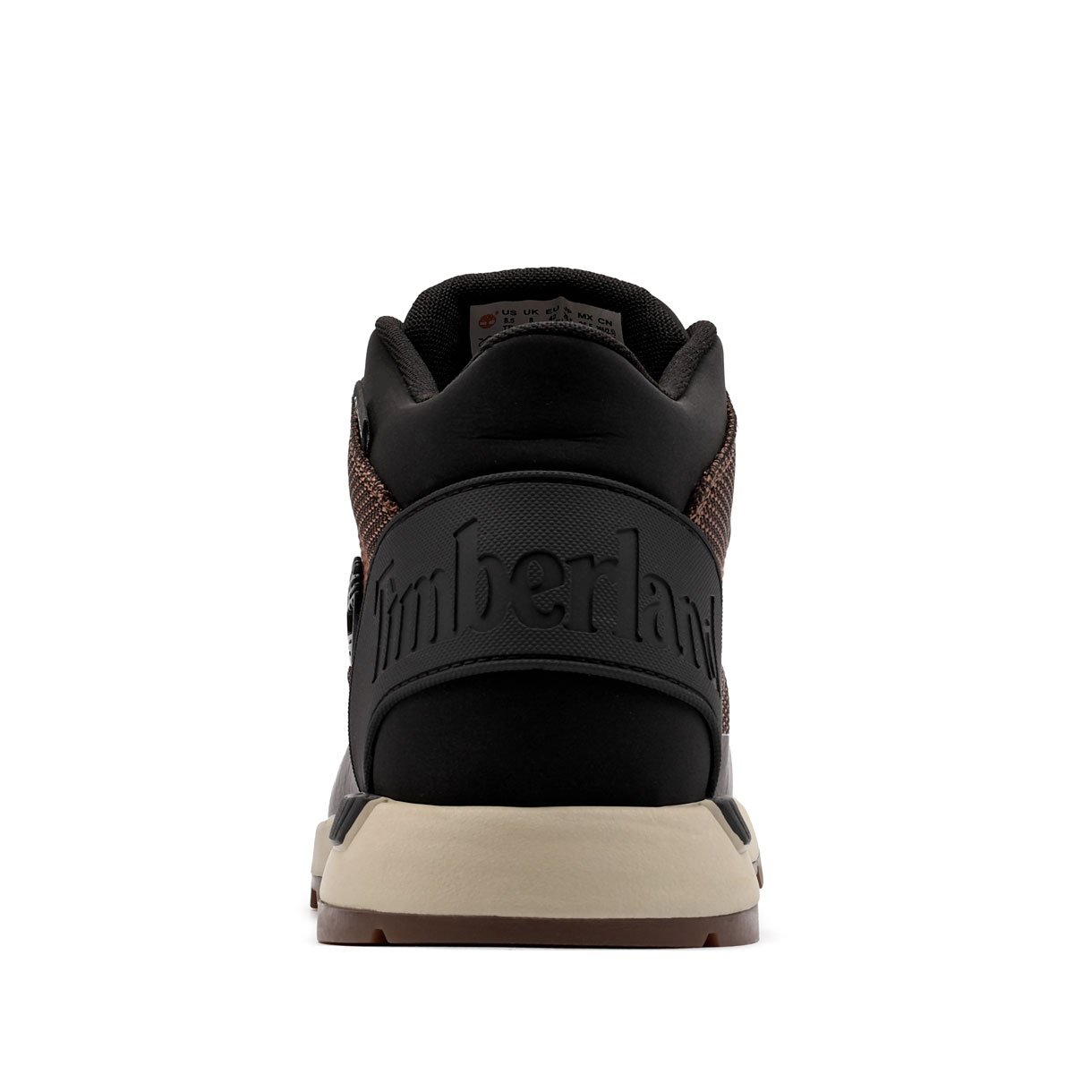 Timberland Sprint Trekker Mid LC Waterproof SN Мъжки зимни обувки 0A6CRBEJU