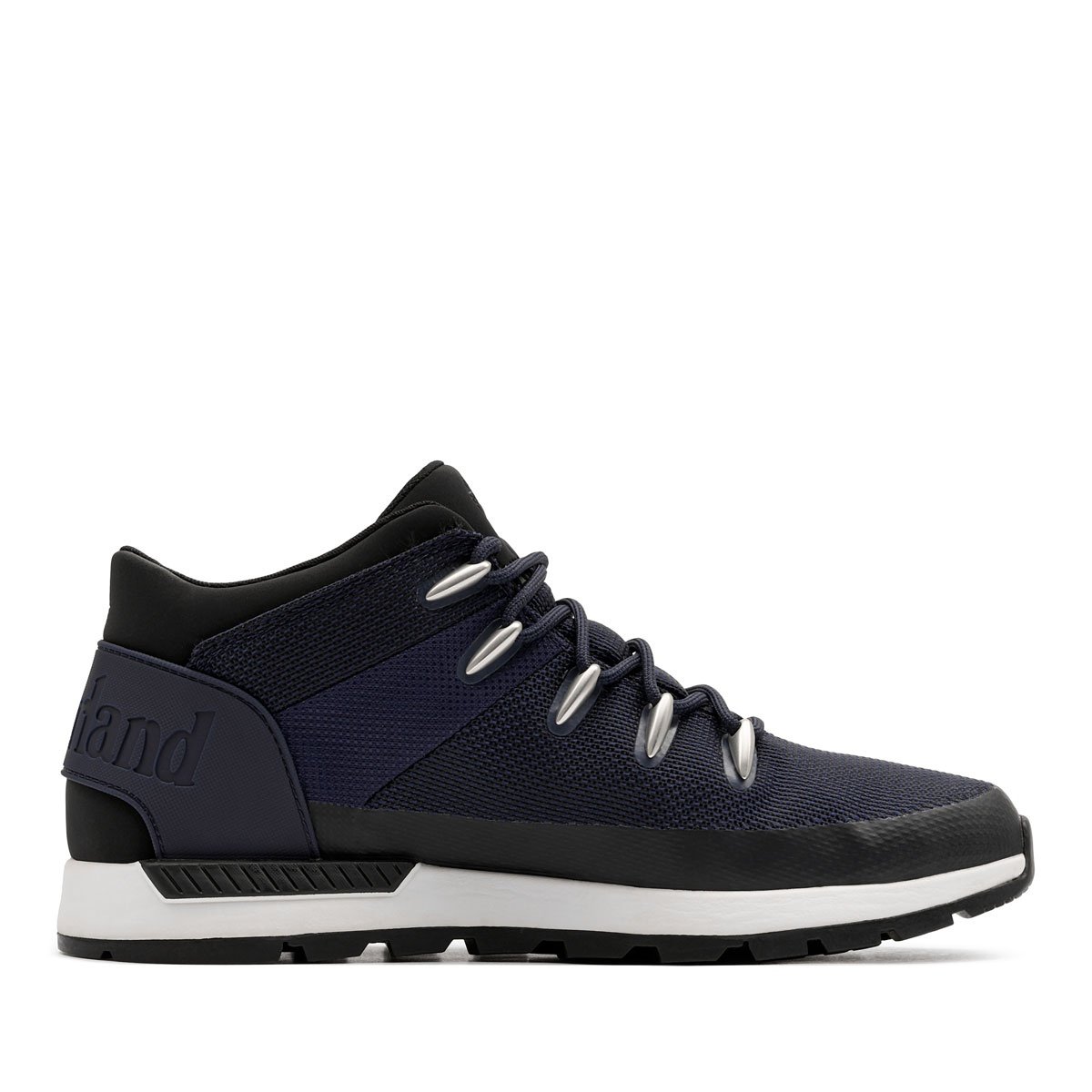 Мъжки зимни обувки Timberland Sprint Trekker Mid LC Waterproof SN 1A2FXT019 Timberland Sprint Trekker Mid LC Waterproof SN Мъжки зимни обувки 1A2FXT019