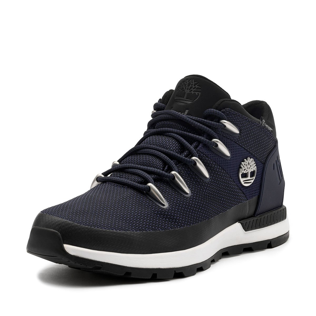 Мъжки зимни обувки Timberland Sprint Trekker Mid LC Waterproof SN 1A2FXT019 Timberland Sprint Trekker Mid LC Waterproof SN Мъжки зимни обувки 1A2FXT019