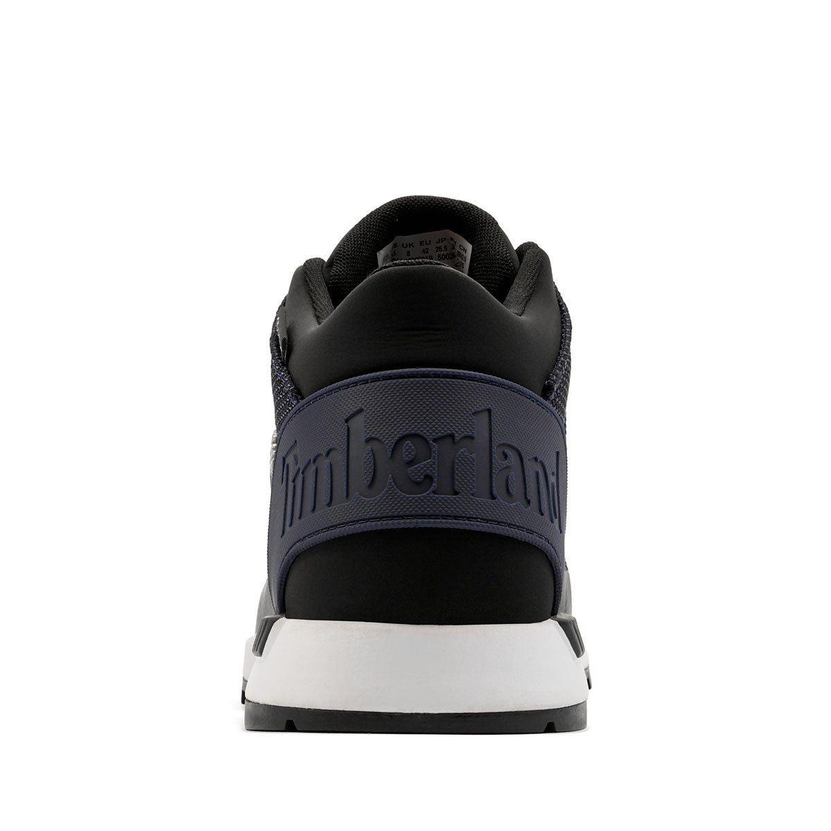 Мъжки зимни обувки Timberland Sprint Trekker Mid LC Waterproof SN 1A2FXT019 Timberland Sprint Trekker Mid LC Waterproof SN Мъжки зимни обувки 1A2FXT019