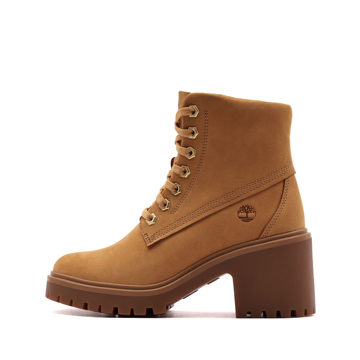 Timberland Stone Heights Mid Lace Boot Дамски зимни обувки 0A5S49754