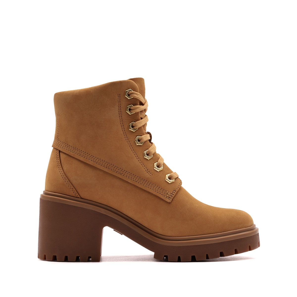 Timberland Stone Heights Mid Lace Boot Дамски зимни обувки 0A5S49754