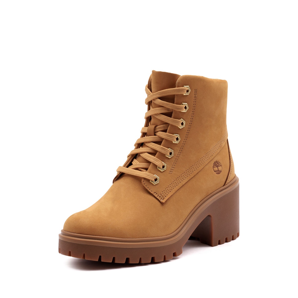 Timberland Stone Heights Mid Lace Boot Дамски зимни обувки 0A5S49754