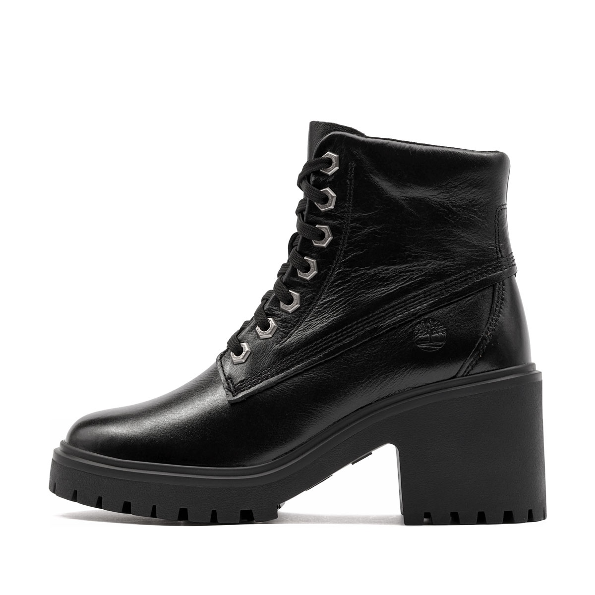 Timberland Stone Heights Mid Lace Boot Дамски зимни обувки 0A5S49W02