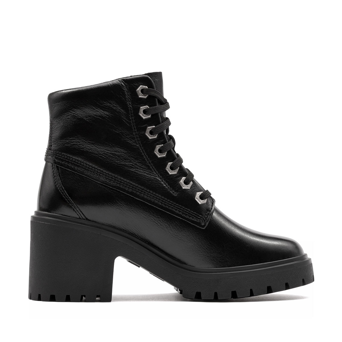 Timberland Stone Heights Mid Lace Boot Дамски зимни обувки 0A5S49W02