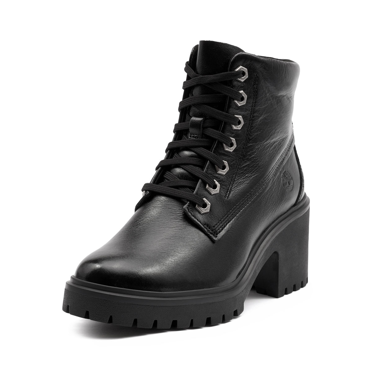 Timberland Stone Heights Mid Lace Boot Дамски зимни обувки 0A5S49W02