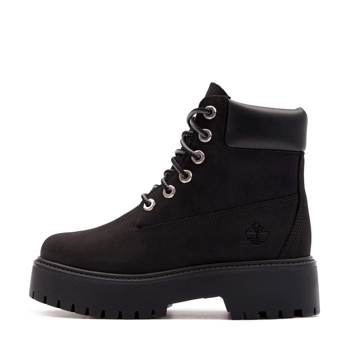 Timberland Stone Street 6 Inch Lace Waterproof Дамски зимни обувки 1A5RH5015