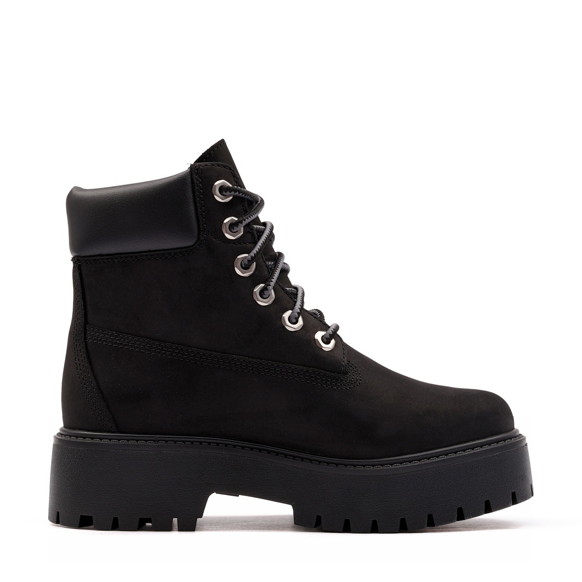 Timberland Stone Street 6 Inch Lace Waterproof Дамски зимни обувки 1A5RH5015