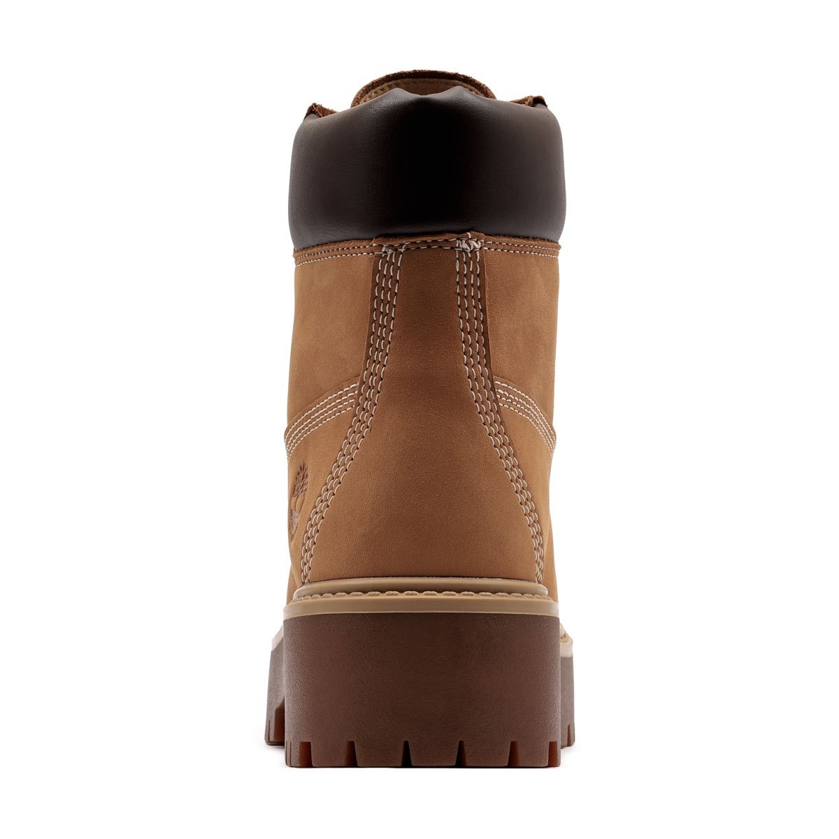 Дамски зимни обувки Timberland Stone Street 6 Inch Lace Waterproof 1A5RJD231 Timberland Stone Street 6 Inch Lace Waterproof Дамски зимни обувки 1A5RJD231