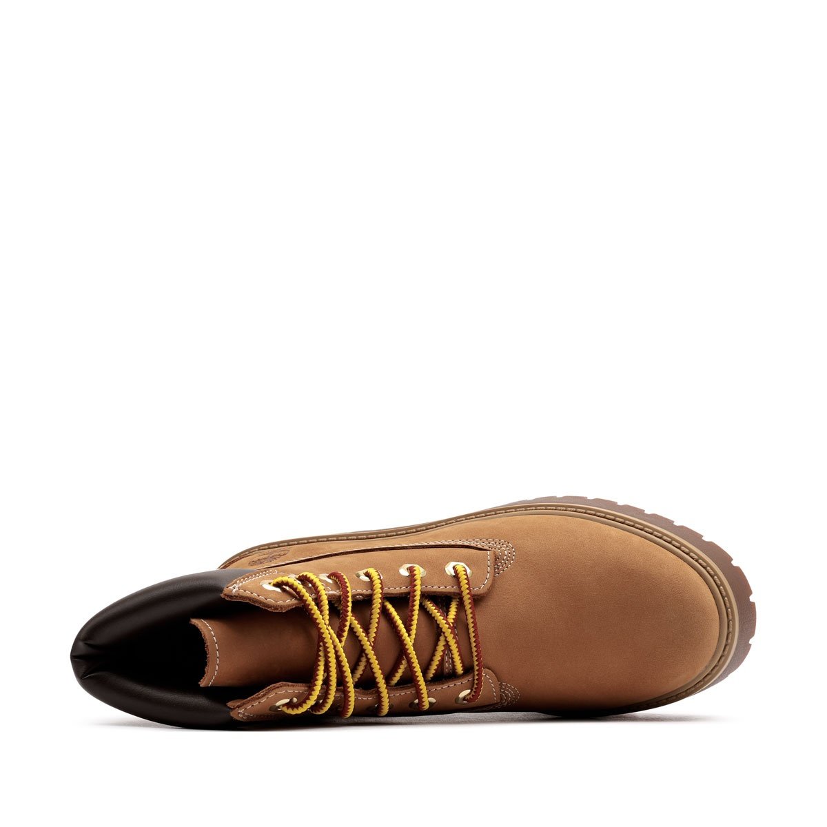 Дамски зимни обувки Timberland Stone Street 6 Inch Lace Waterproof 1A5RJD231 Timberland Stone Street 6 Inch Lace Waterproof Дамски зимни обувки 1A5RJD231