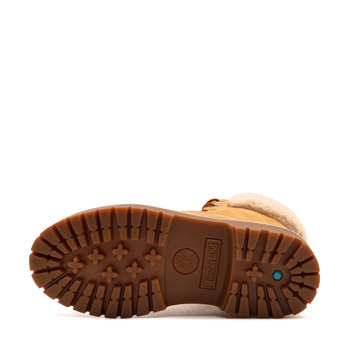 Timberland Stone Street Mid Warm Waterproof Дамски зимни обувки 0A2PU6754