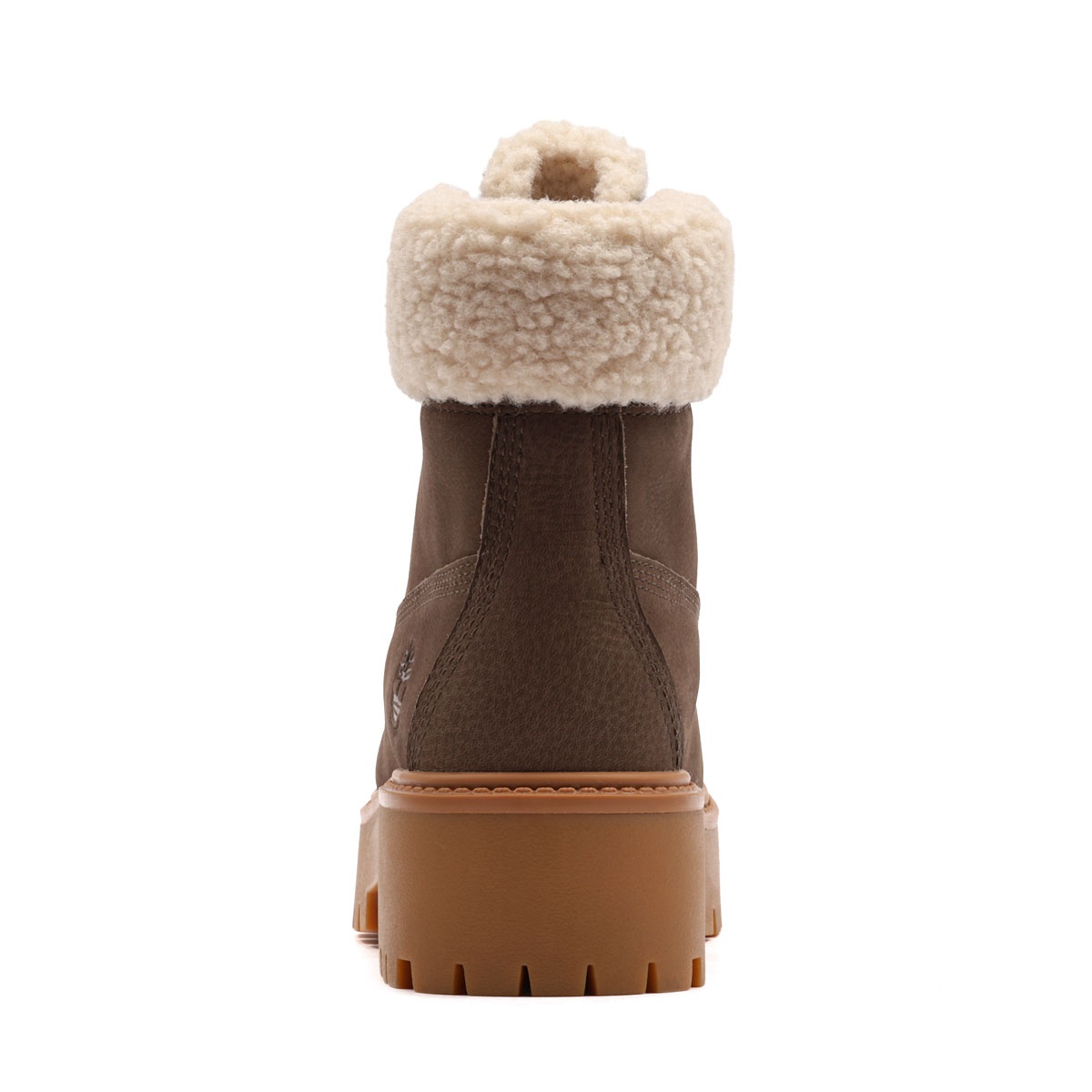 Timberland Stone Street Mid Warm Waterproof Дамски зимни обувки 0A2PU6W01