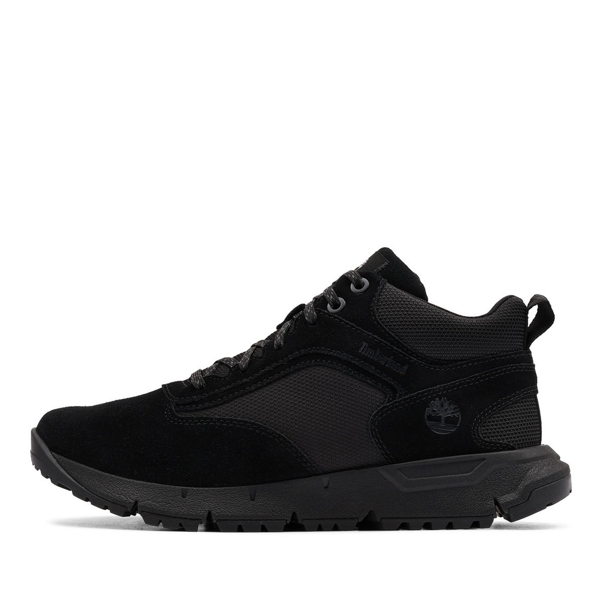 Мъжки зимни обувки Timberland Voyager Park Mid Lace Sneaker 0A6DP2EK4 Timberland Voyager Park Mid Lace Sneaker Мъжки зимни обувки 0A6DP2EK4