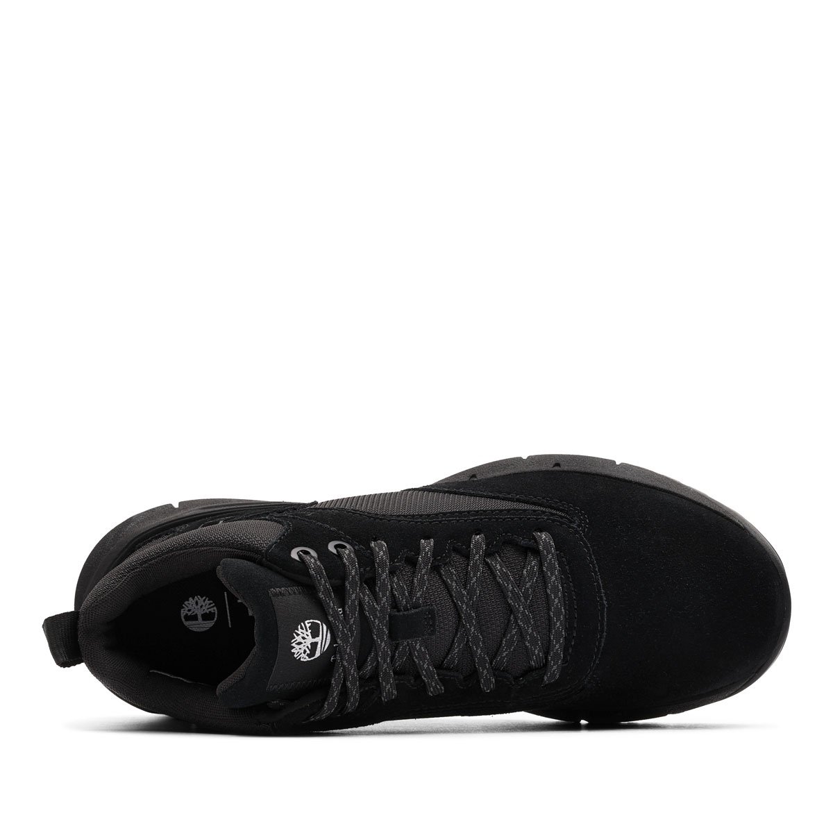 Мъжки зимни обувки Timberland Voyager Park Mid Lace Sneaker 0A6DP2EK4 Timberland Voyager Park Mid Lace Sneaker Мъжки зимни обувки 0A6DP2EK4