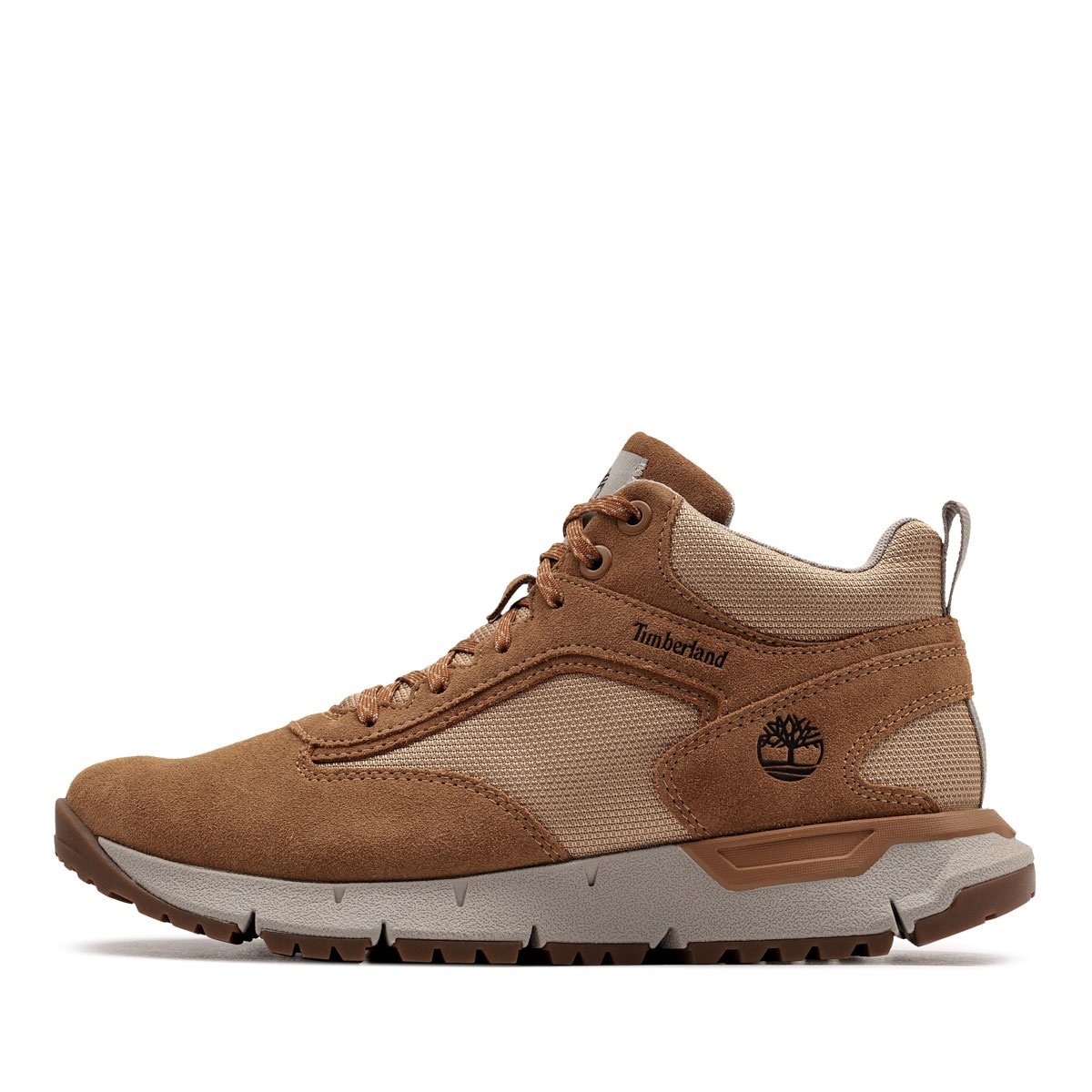 Мъжки зимни обувки Timberland Voyager Park Mid Lace Sneaker 0A6DP2EZ0 Timberland Voyager Park Mid Lace Sneaker Мъжки зимни обувки 0A6DP2EZ0