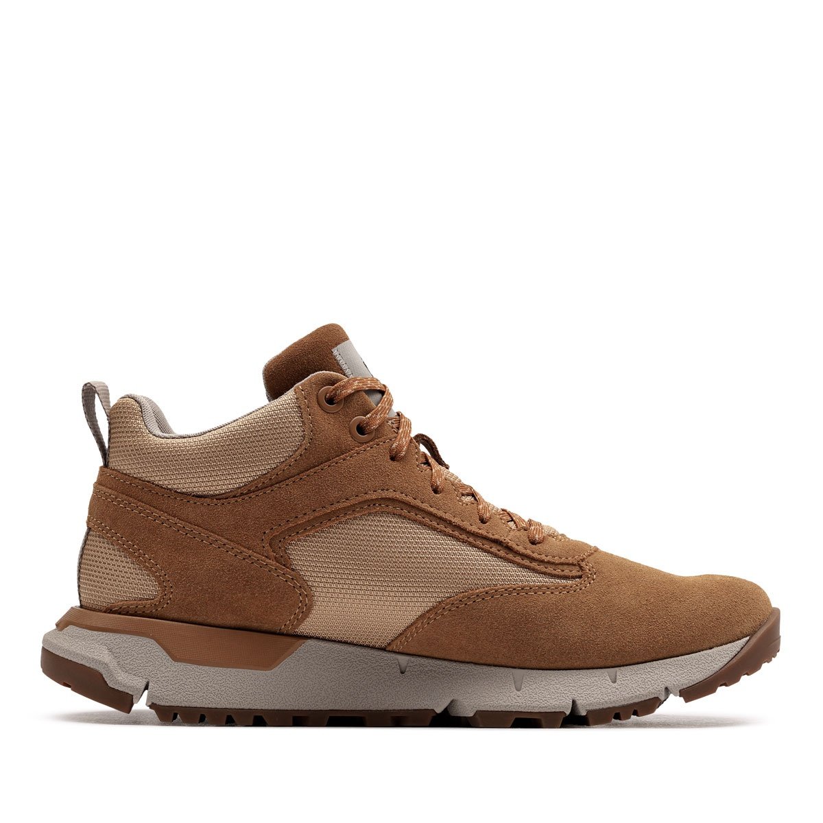Мъжки зимни обувки Timberland Voyager Park Mid Lace Sneaker 0A6DP2EZ0 Timberland Voyager Park Mid Lace Sneaker Мъжки зимни обувки 0A6DP2EZ0