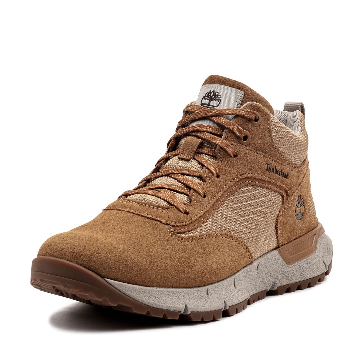 Мъжки зимни обувки Timberland Voyager Park Mid Lace Sneaker 0A6DP2EZ0 Timberland Voyager Park Mid Lace Sneaker Мъжки зимни обувки 0A6DP2EZ0