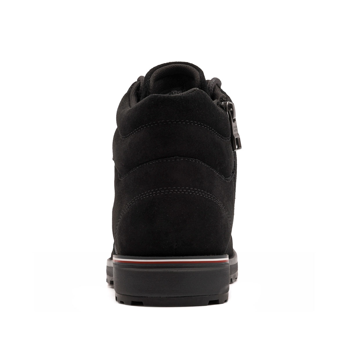 Tommy Hilfiger Corporate Outdoor Suede Boot Мъжки зимни обувки FM0FM05992BDS