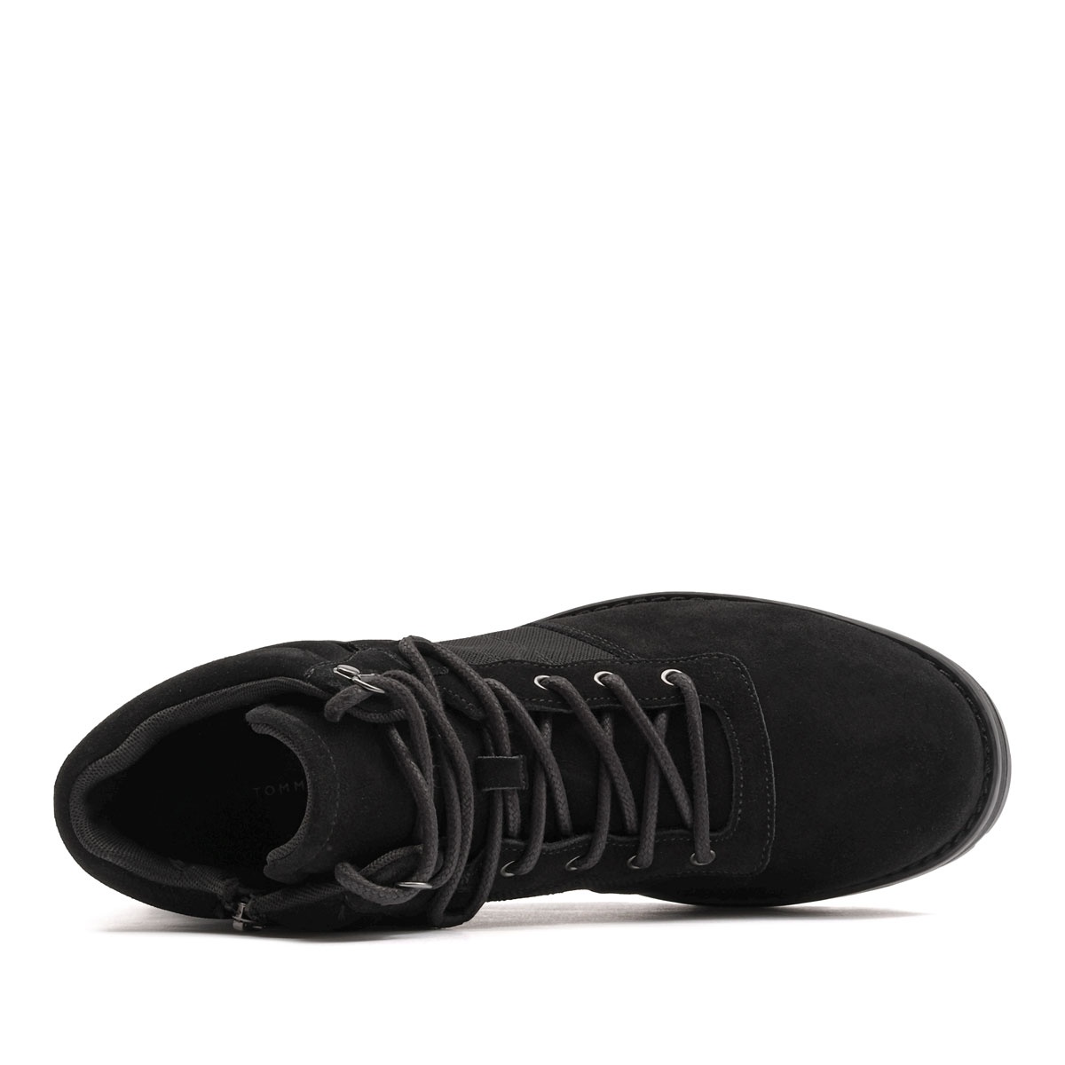 Tommy Hilfiger Corporate Outdoor Suede Boot Мъжки зимни обувки FM0FM05992BDS