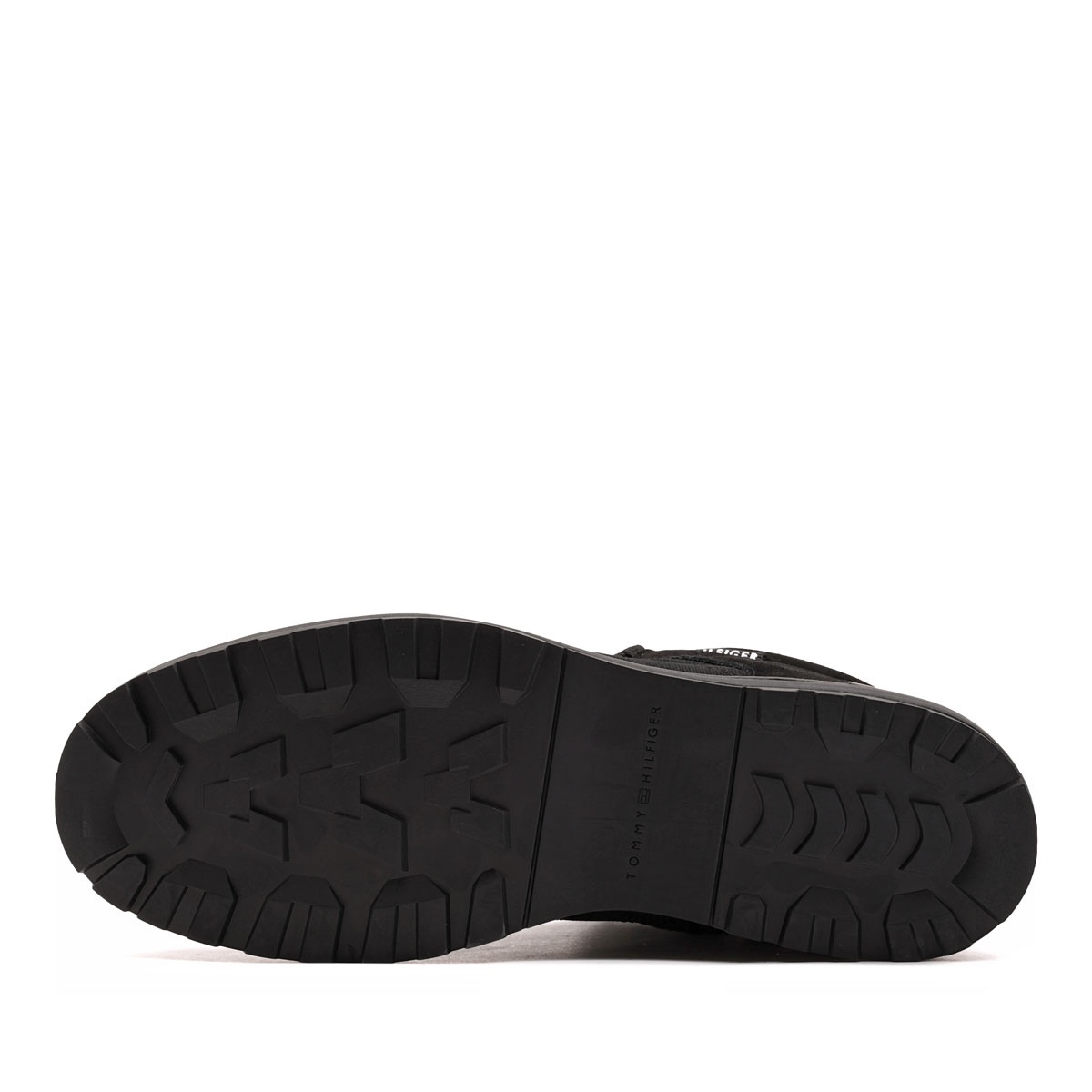 Tommy Hilfiger Corporate Outdoor Suede Boot Мъжки зимни обувки FM0FM05992BDS