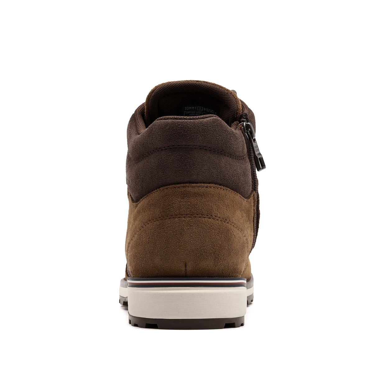Tommy Hilfiger Corporate Outdoor Suede Boot Мъжки зимни обувки FM0FM05992GVQ