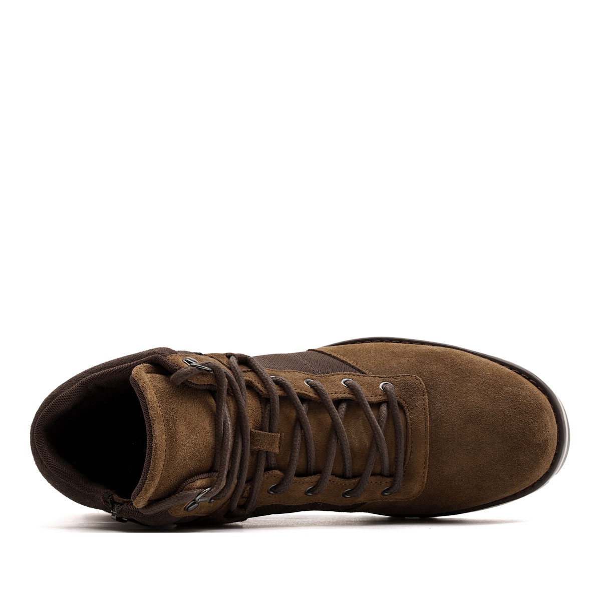 Tommy Hilfiger Corporate Outdoor Suede Boot Мъжки зимни обувки FM0FM05992GVQ