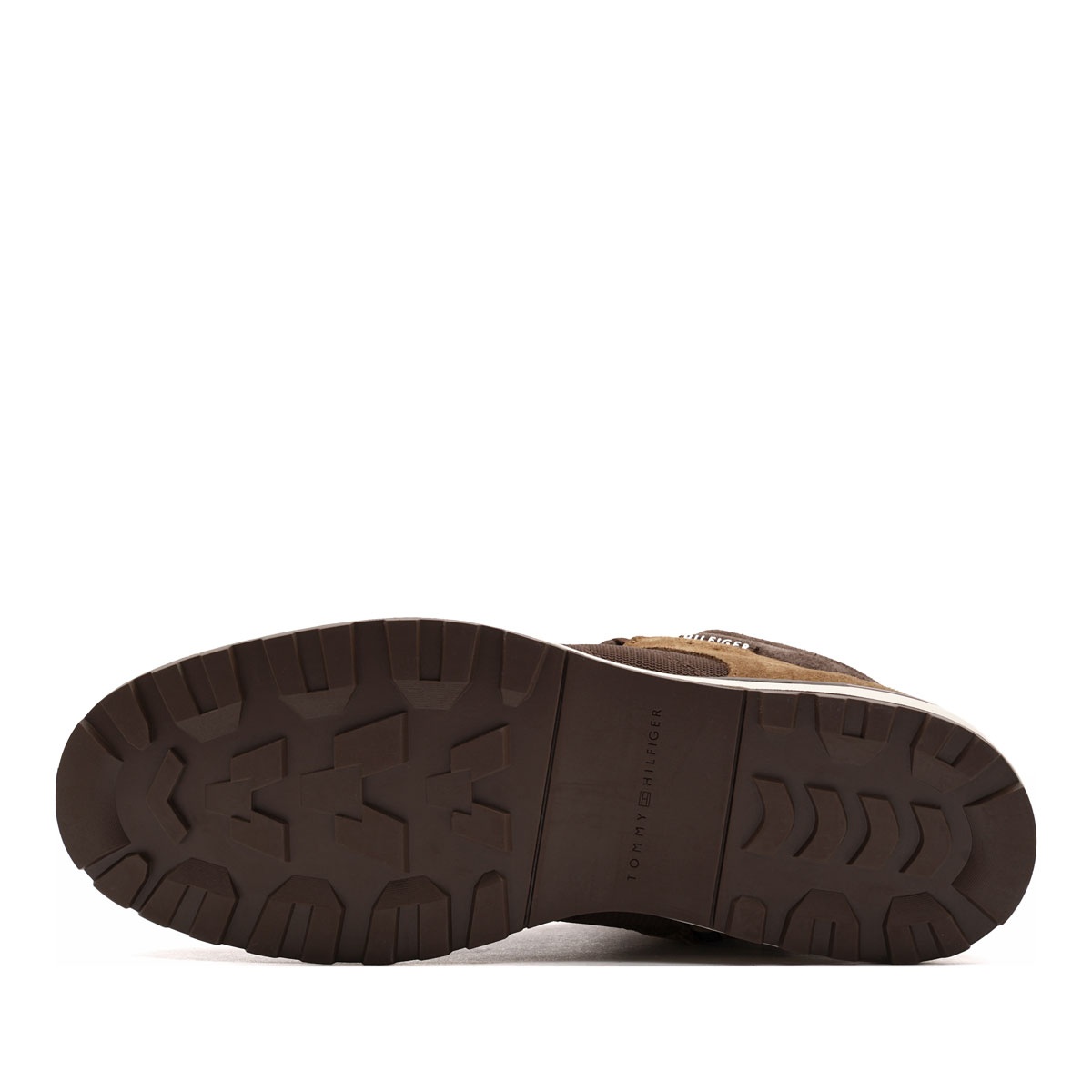 Tommy Hilfiger Corporate Outdoor Suede Boot Мъжки зимни обувки FM0FM05992GVQ