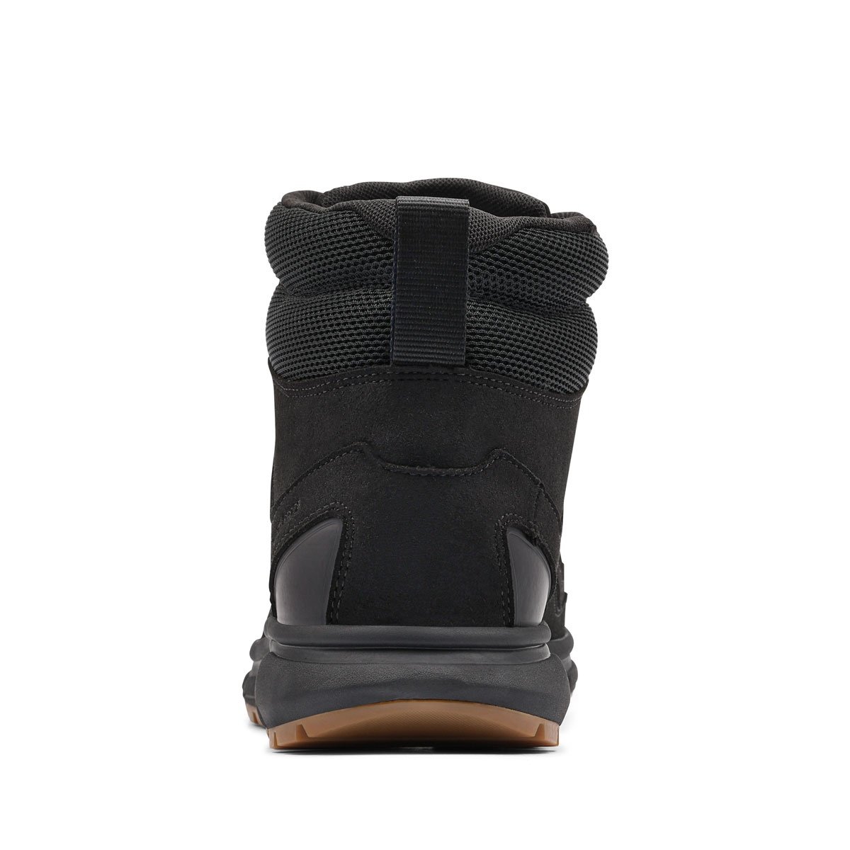 Мъжки зимни обувки Tommy Hilfiger Outdoor Runner Hi WaterProof FM0FM05575BDS Tommy Hilfiger Outdoor Runner Hi WaterProof Мъжки зимни обувки FM0FM05575BDS