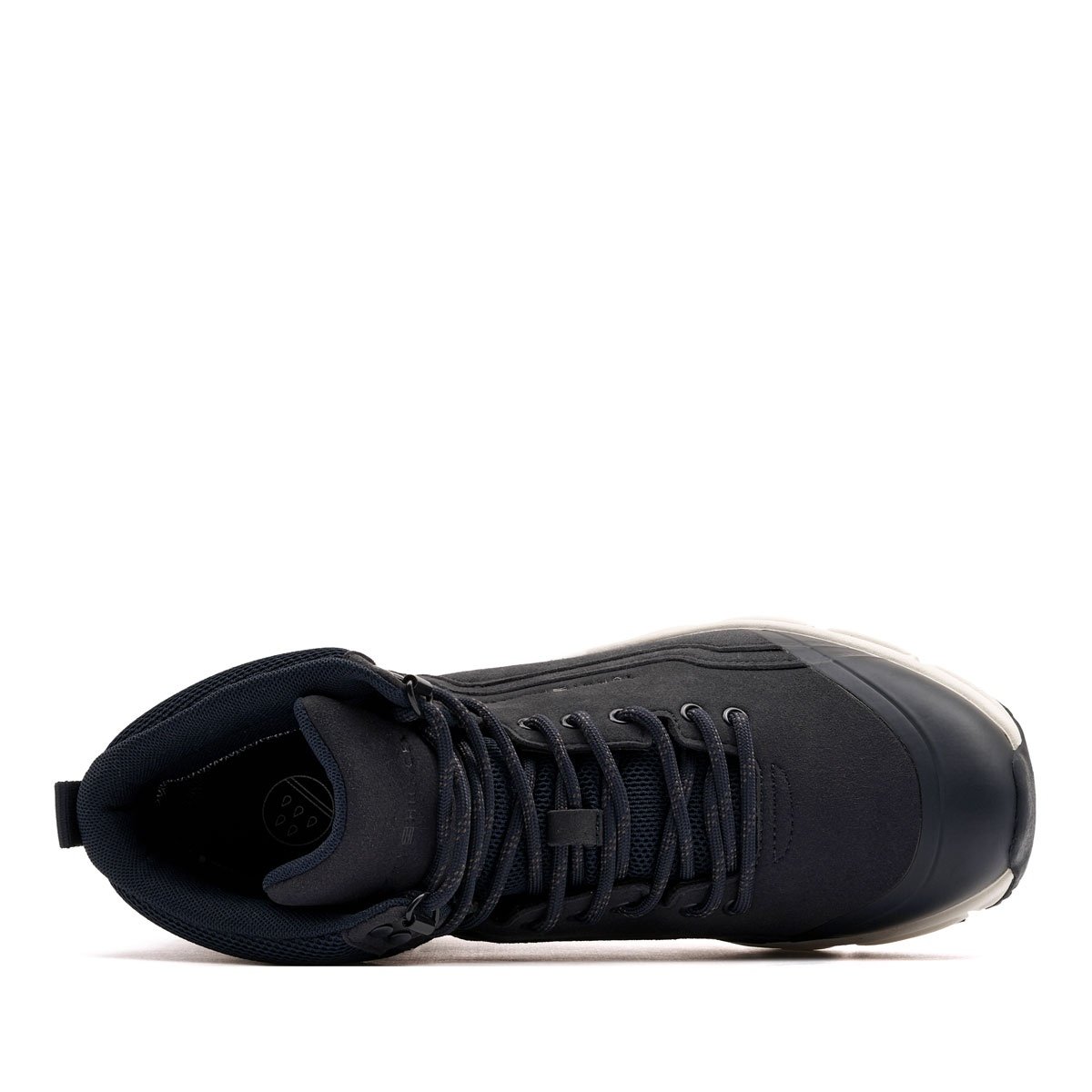 Мъжки зимни обувки Tommy Hilfiger Outdoor Runner Hi WaterProof FM0FM05575DW5 Tommy Hilfiger Outdoor Runner Hi WaterProof Мъжки зимни обувки FM0FM05575DW5