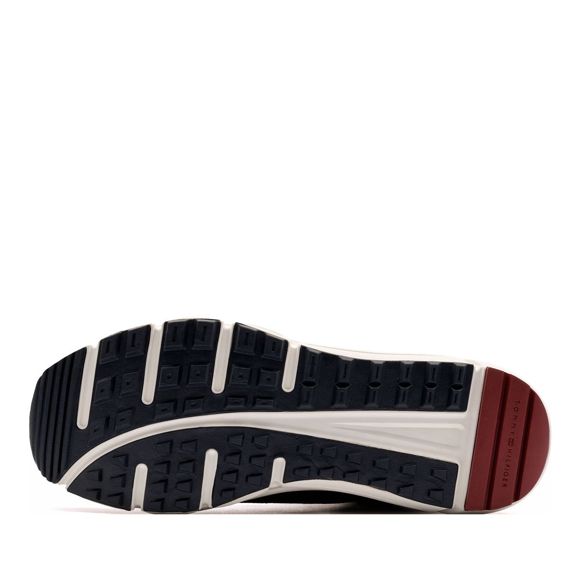 Мъжки зимни обувки Tommy Hilfiger Outdoor Runner Hi WaterProof FM0FM05575DW5 Tommy Hilfiger Outdoor Runner Hi WaterProof Мъжки зимни обувки FM0FM05575DW5