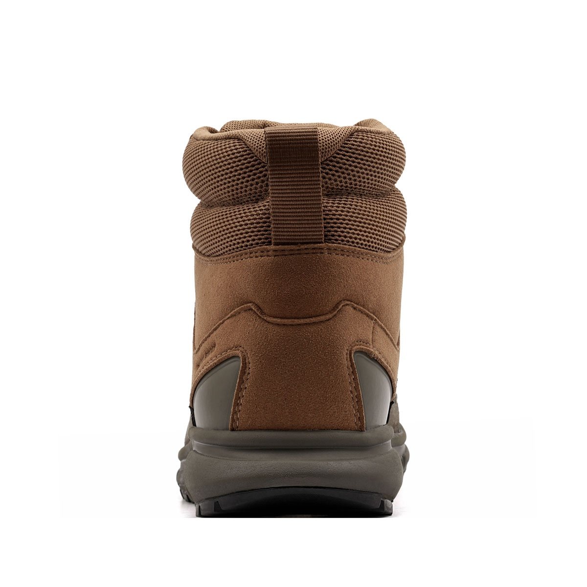 Мъжки зимни обувки Tommy Hilfiger Outdoor Runner Hi WaterProof FM0FM05575GWJ Tommy Hilfiger Outdoor Runner Hi WaterProof Мъжки зимни обувки FM0FM05575GWJ