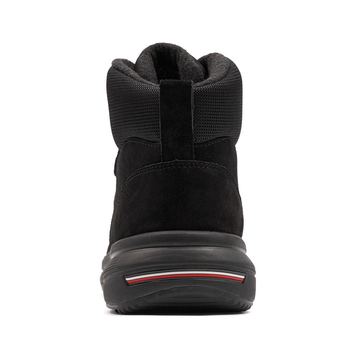 Tommy Hilfiger Sde Warm Hybrid Chukka Мъжки зимни обувки FM0FM06085BDS