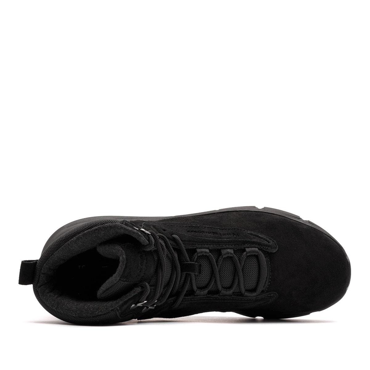 Tommy Hilfiger Sde Warm Hybrid Chukka Мъжки зимни обувки FM0FM06085BDS