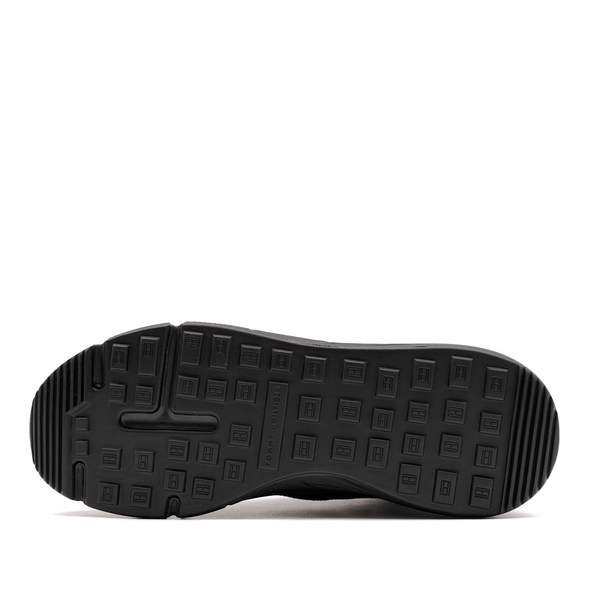 Tommy Hilfiger Sde Warm Hybrid Chukka Мъжки зимни обувки FM0FM06085BDS