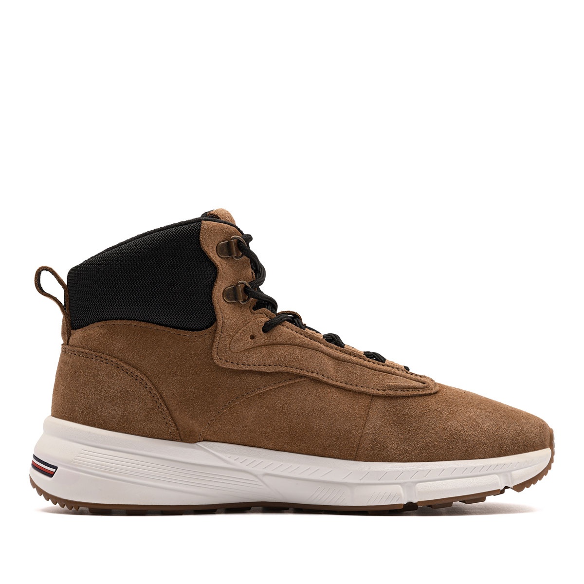 Tommy Hilfiger Sde Warm Hybrid Chukka Мъжки зимни обувки FM0FM06085GT6