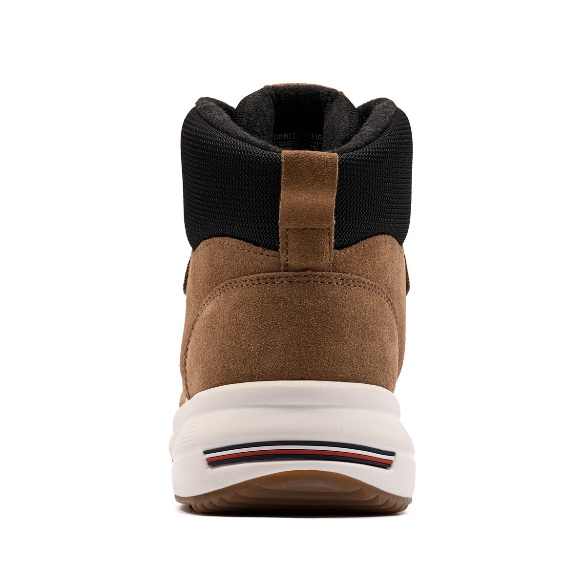 Tommy Hilfiger Sde Warm Hybrid Chukka Мъжки зимни обувки FM0FM06085GT6
