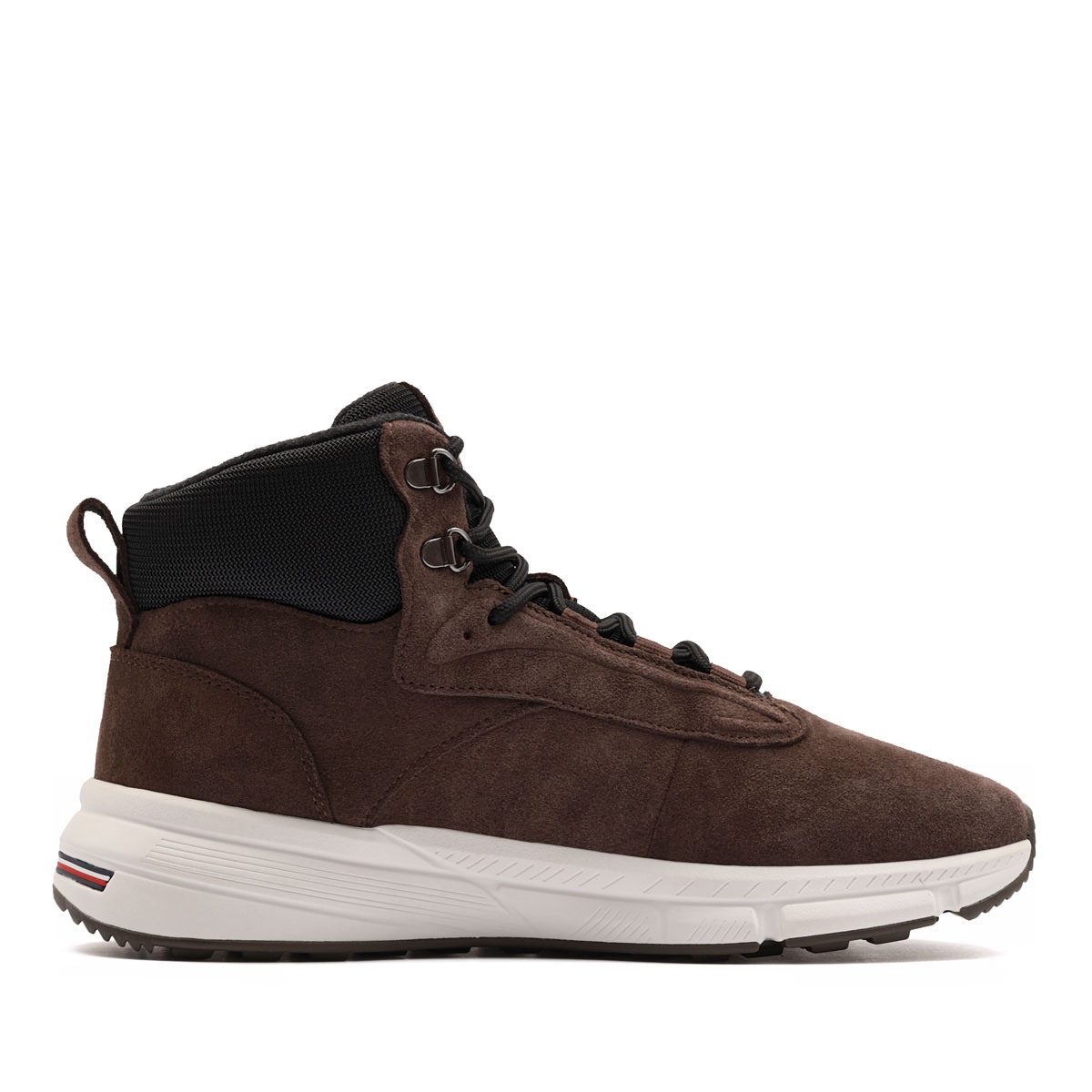 Tommy Hilfiger Sde Warm Hybrid Chukka Мъжки зимни обувки FM0FM06085GWJ