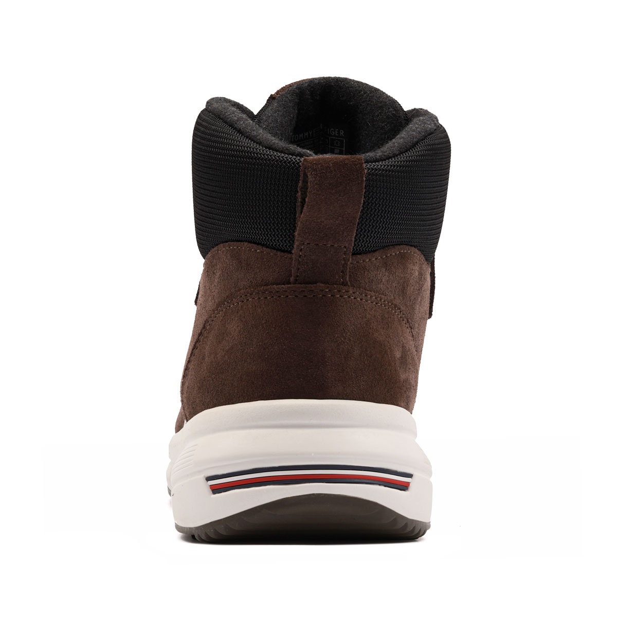 Tommy Hilfiger Sde Warm Hybrid Chukka Мъжки зимни обувки FM0FM06085GWJ